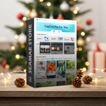 CapCut Pro - Cheap, Quality – 1 Year Account (Image)