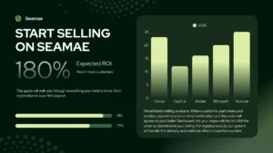 How do I start selling on your website