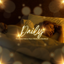 The Daily Meditation Guide