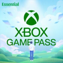 XBox Game Pass - Essential