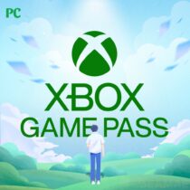 XBox Game Pass - PC