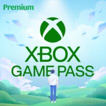 XBox Game Pass - Premium