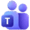 imgi 34 M365 Teams App Icon