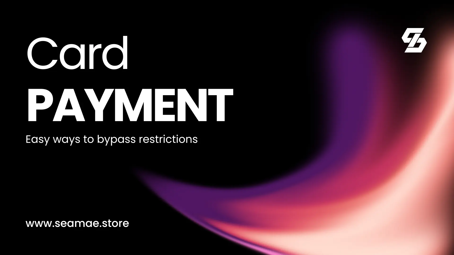 How to fix Visa and Credit Card payment issues Easy ways to bypass restrictions (Presentation)